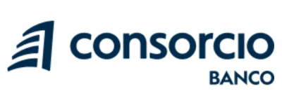 Banco Consorcio Logo